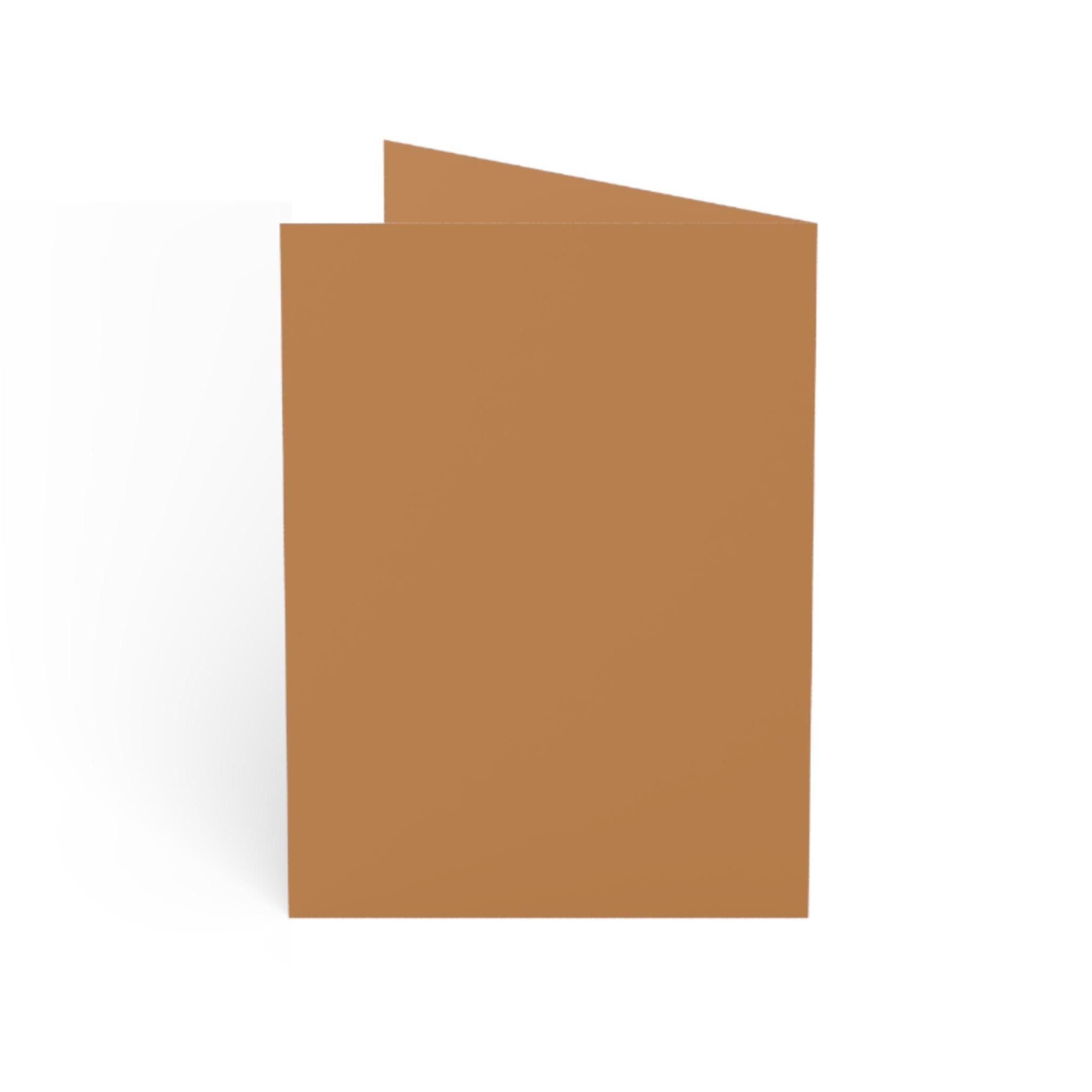 6 + 7 Love Equation Greeting Cards | Modern Minimalist Valentine