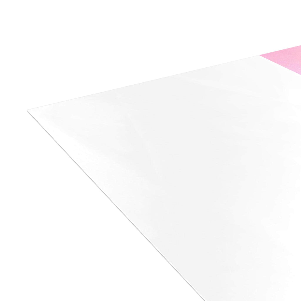 Pastel Jellyfish Heart Greeting Cards